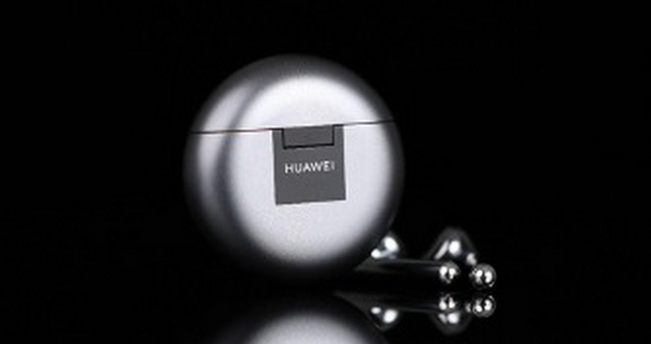 Harga dan Spesifikasi Huawei FreeBuds 4
