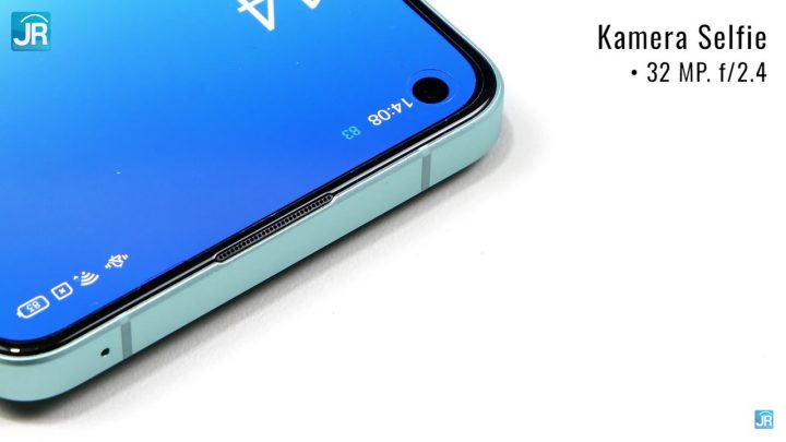 Review OPPO Reno6 5G