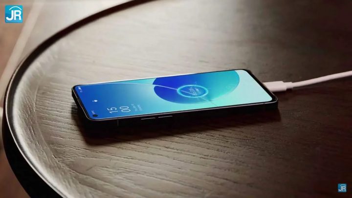 Review OPPO Reno6 5G