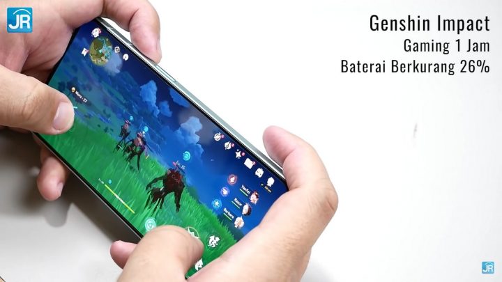 Review Reno6 5G 60