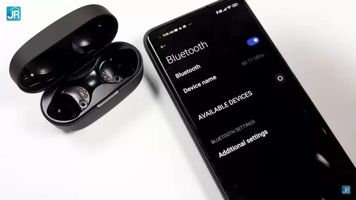 Review Sony WF-1000XM4: Karakter Bisa Diatur, Fitur Berlimpah 2 SONY WF 1000XM4 22