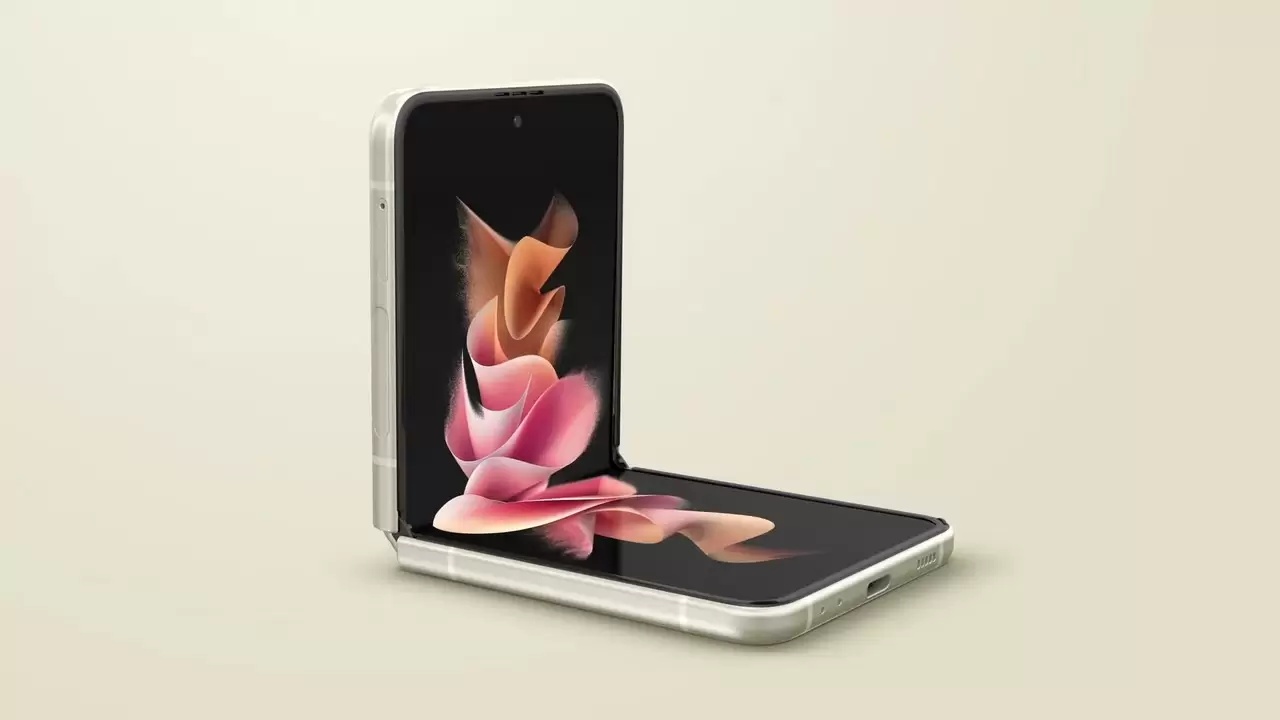 Samsung Galaxy Z Flip3 Harga dan Spesifikasi (1)