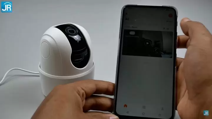 Review Imou Ranger 2C: Dengan Sensor Pendeteksi Gerakan, Bisa Tanpa WiFi 1 Review Imou Ranger 2C