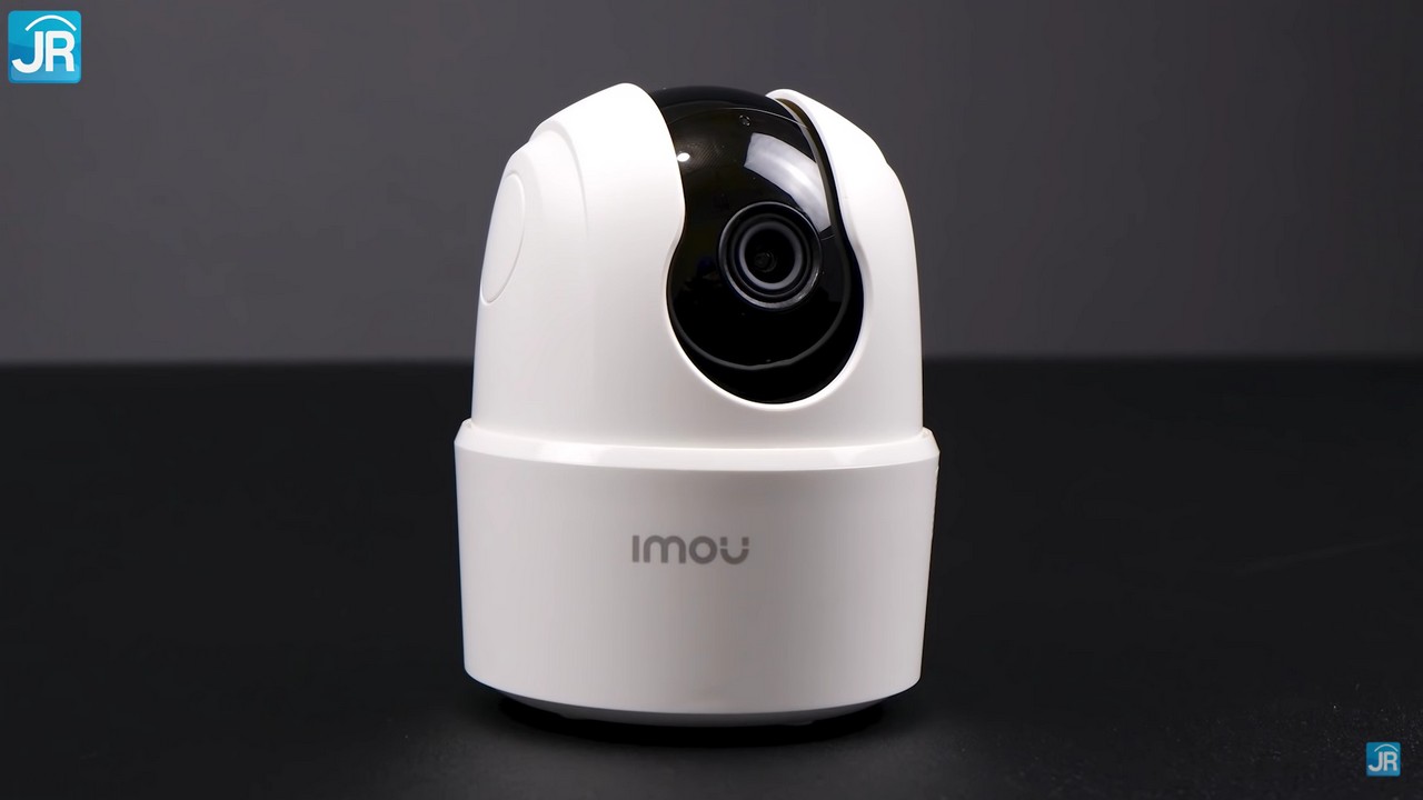 Review Imou Ranger 2C