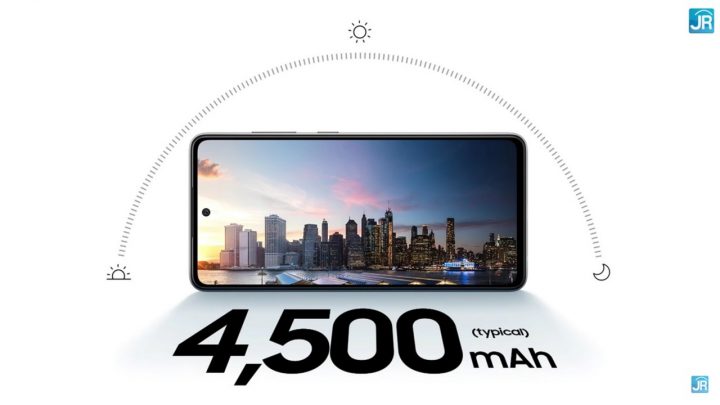 Review Galaxy A52s 5G: Mid-Range Terbaik di 2021! 5 Review Samsung Galaxy A52s 5G