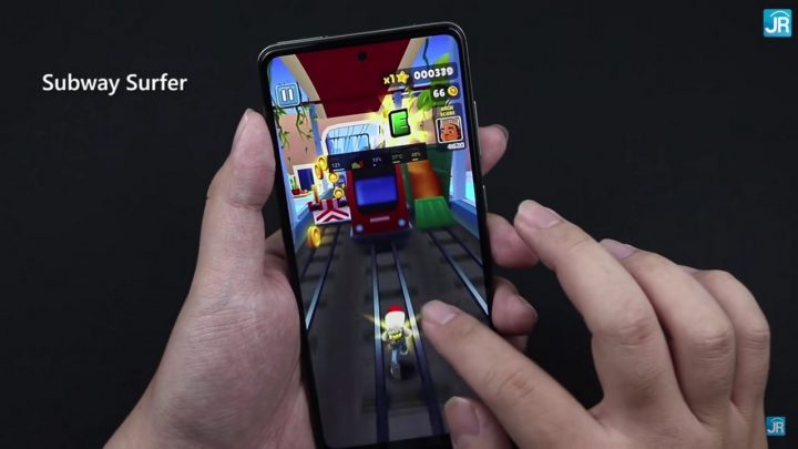 Review Galaxy A52s 5G: Mid-Range Terbaik di 2021! 17 Review Samsung Galaxy A52s 5G 49