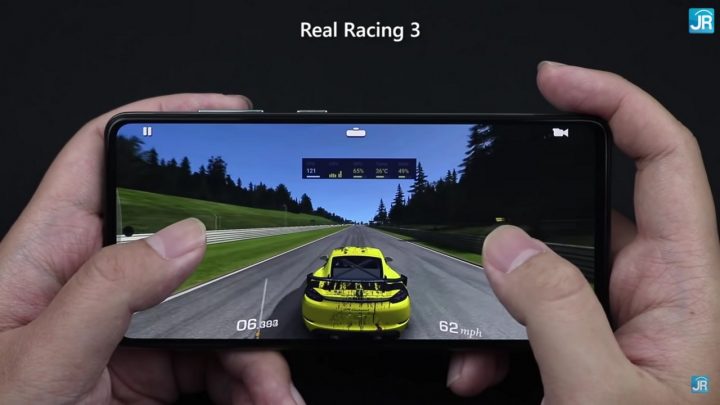 Review Galaxy A52s 5G: Mid-Range Terbaik di 2021! 18 Review Samsung Galaxy A52s 5G 50