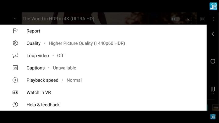 Review Samsung Galaxy A52s 5G 62