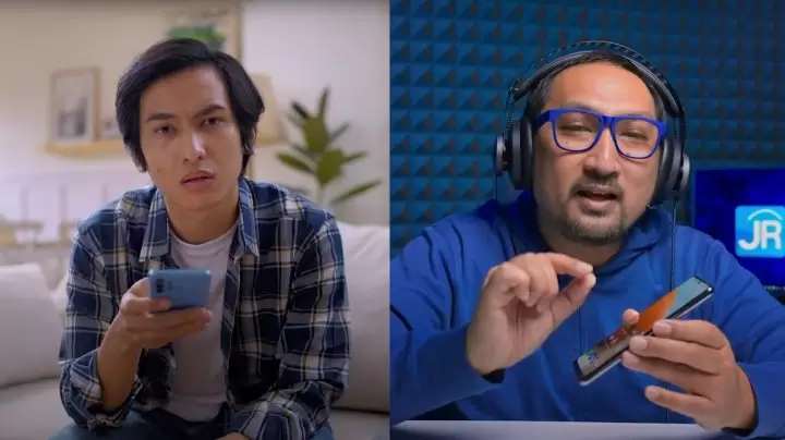Video: Tips Mudah Jadi Reviewer Teknologi (Feat. Ardit Erwandha) 1 Tips Mudah Menjadi Review Teknologi