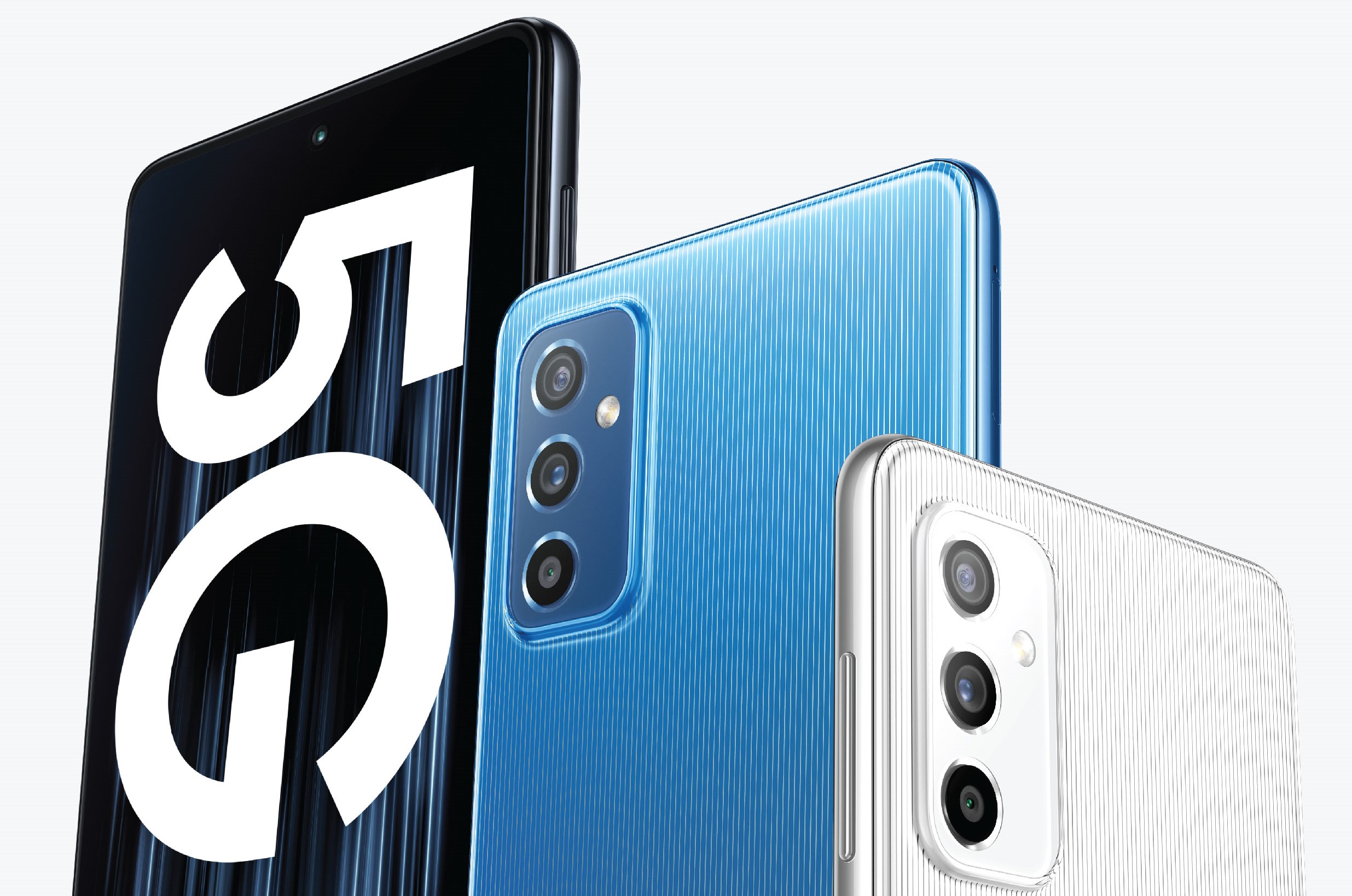 Samsung Luncurkan Galaxy M52 5G di Indonesia, Ini Harga dan Spesifikasinya! 7 Galaxy M52 5G Harga dan Spesifikasi