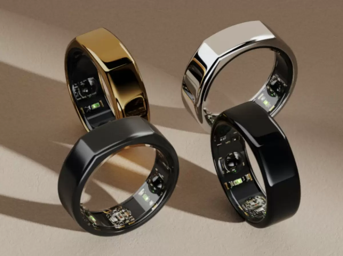 oura smart ring2
