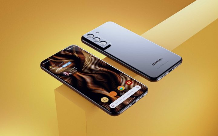 Letsgodigital Galaxy S22 series