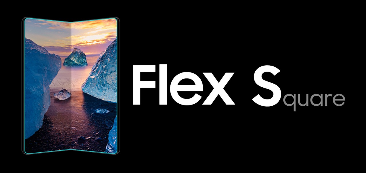 Samsung Flex OLED 