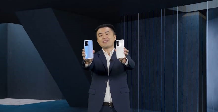 Harga Xiaomi 11T Series