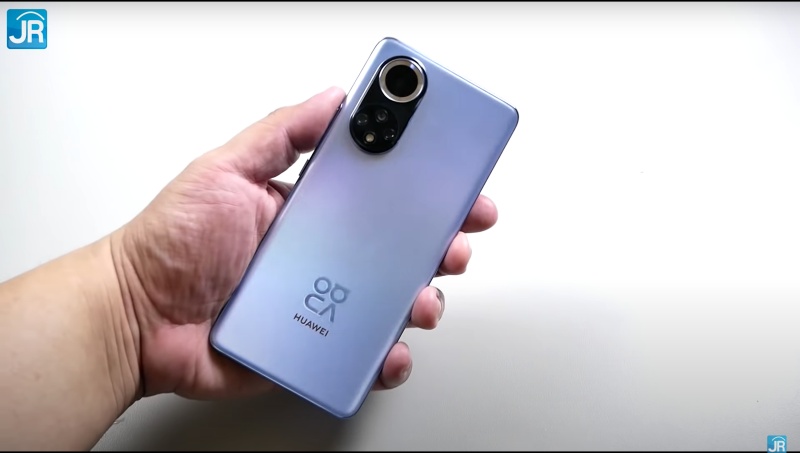 Review Huawei nova 9: Smartphone Ala Flagship dengan HarmonyOS 11 huawei nova 9 4