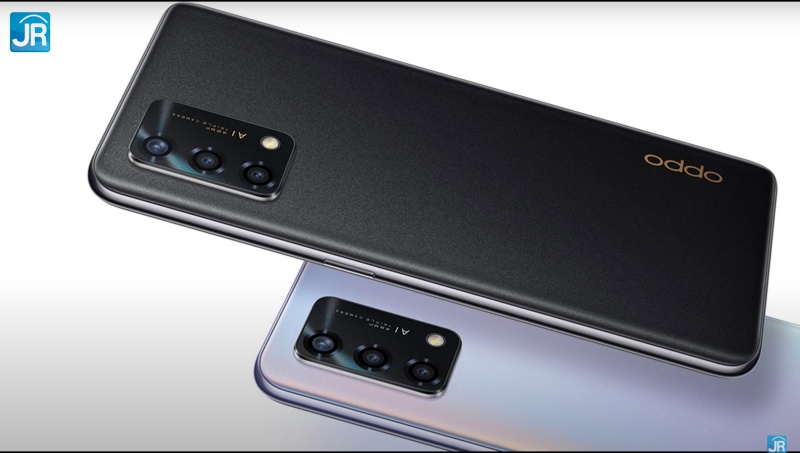 Review OPPO A95: Seri A Teratas dari OPPO 1 oppo a95 4