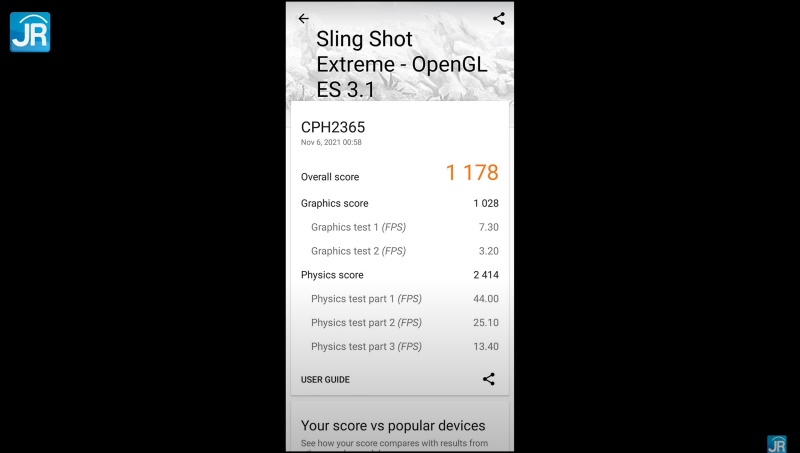 Review OPPO A95: Seri A Teratas dari OPPO 5 slingshot 1