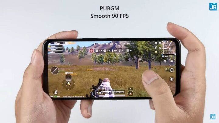 Review ROG Phone 5s Pro 49