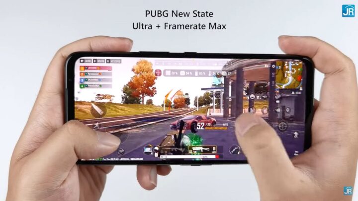 Review ROG Phone 5s Pro 50