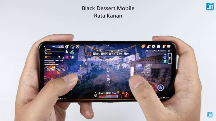 Review ROG Phone 5s Pro 53