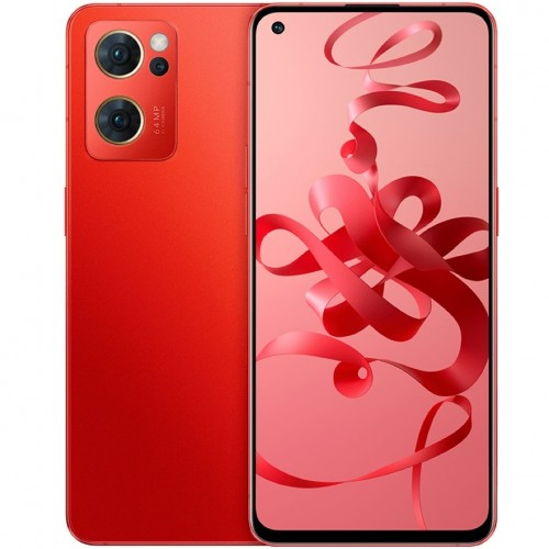 Oppo Reno7 New Year Edition