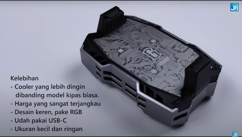 Review Gamen Cooler Siberia: Gaming Berat Jadi Lancar! 3 poin menarik