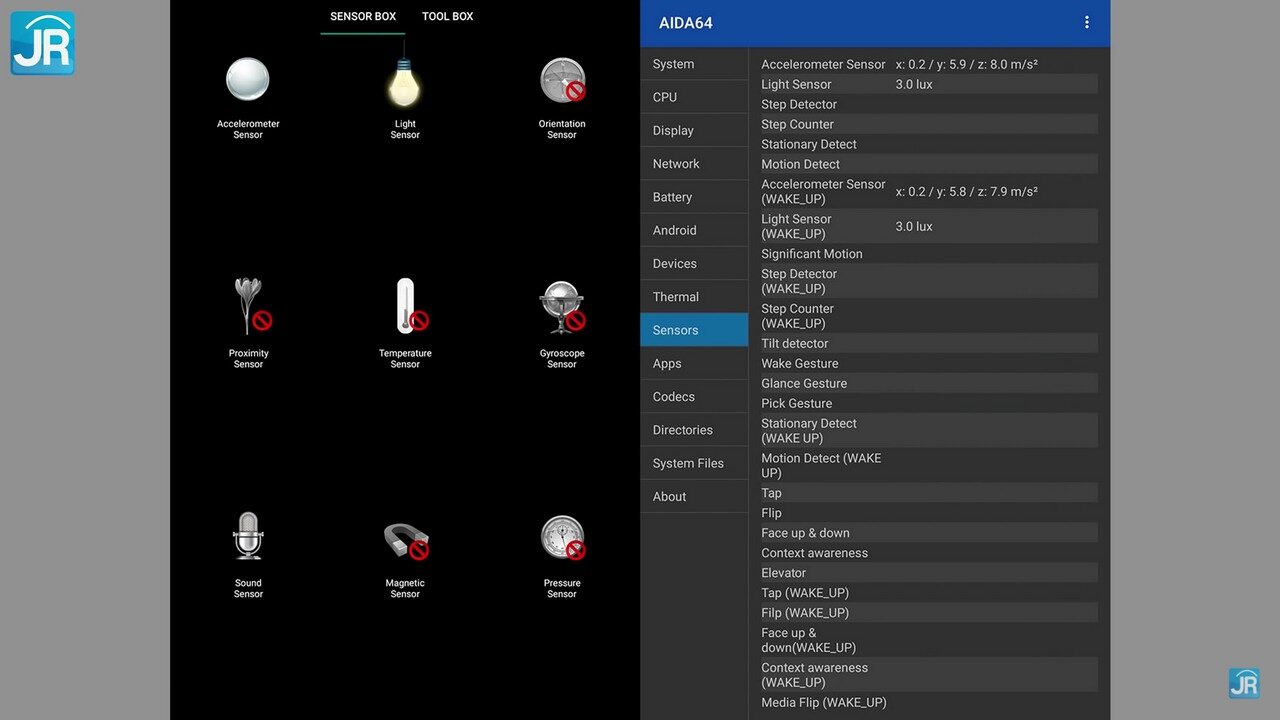 Review Advan Tab VX: Tablet 4G Murah Terbaik 7 review advan Tab VX 21