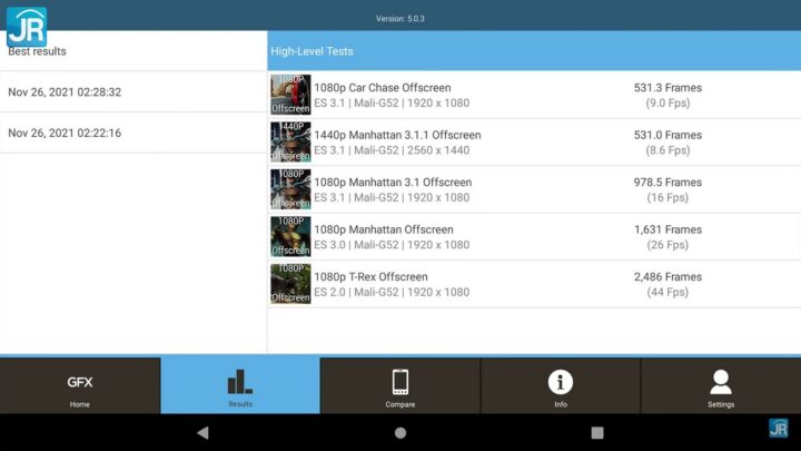 Review Advan Tab VX: Tablet 4G Murah Terbaik 13 review advan Tab VX 27