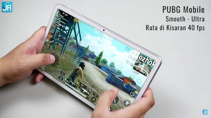 Review Advan Tab VX: Tablet 4G Murah Terbaik 14 review advan Tab VX