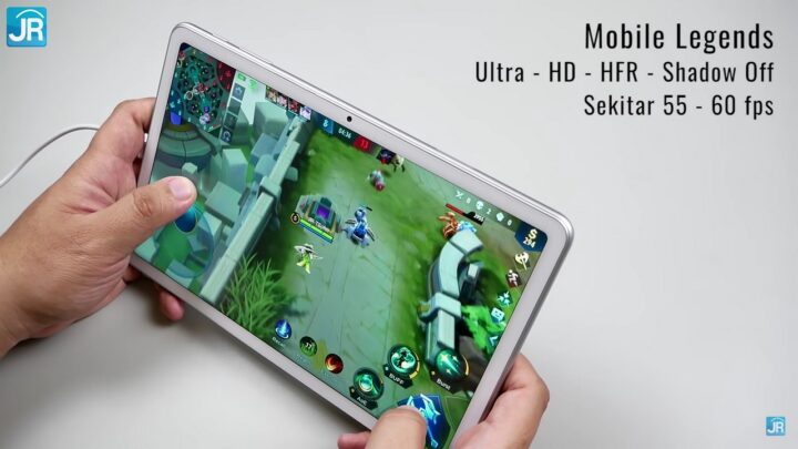 Review Advan Tab VX: Tablet 4G Murah Terbaik 15 review advan Tab VX