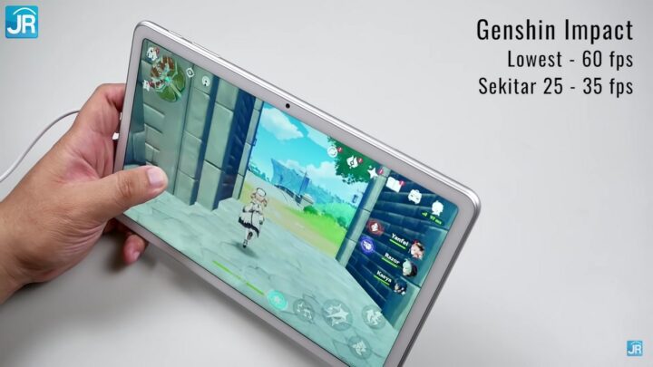 Review Advan Tab VX: Tablet 4G Murah Terbaik 17 review advan Tab VX