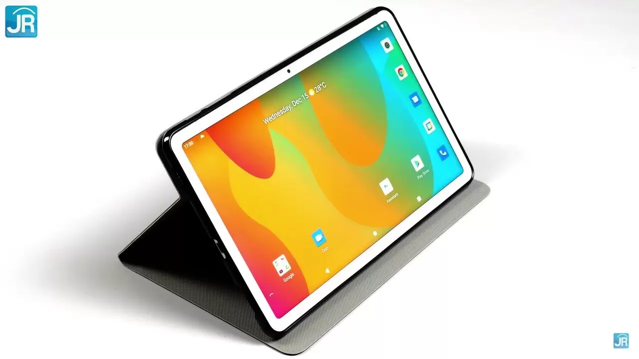 tablet advan 2019