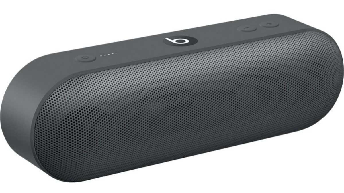 beats pill plus