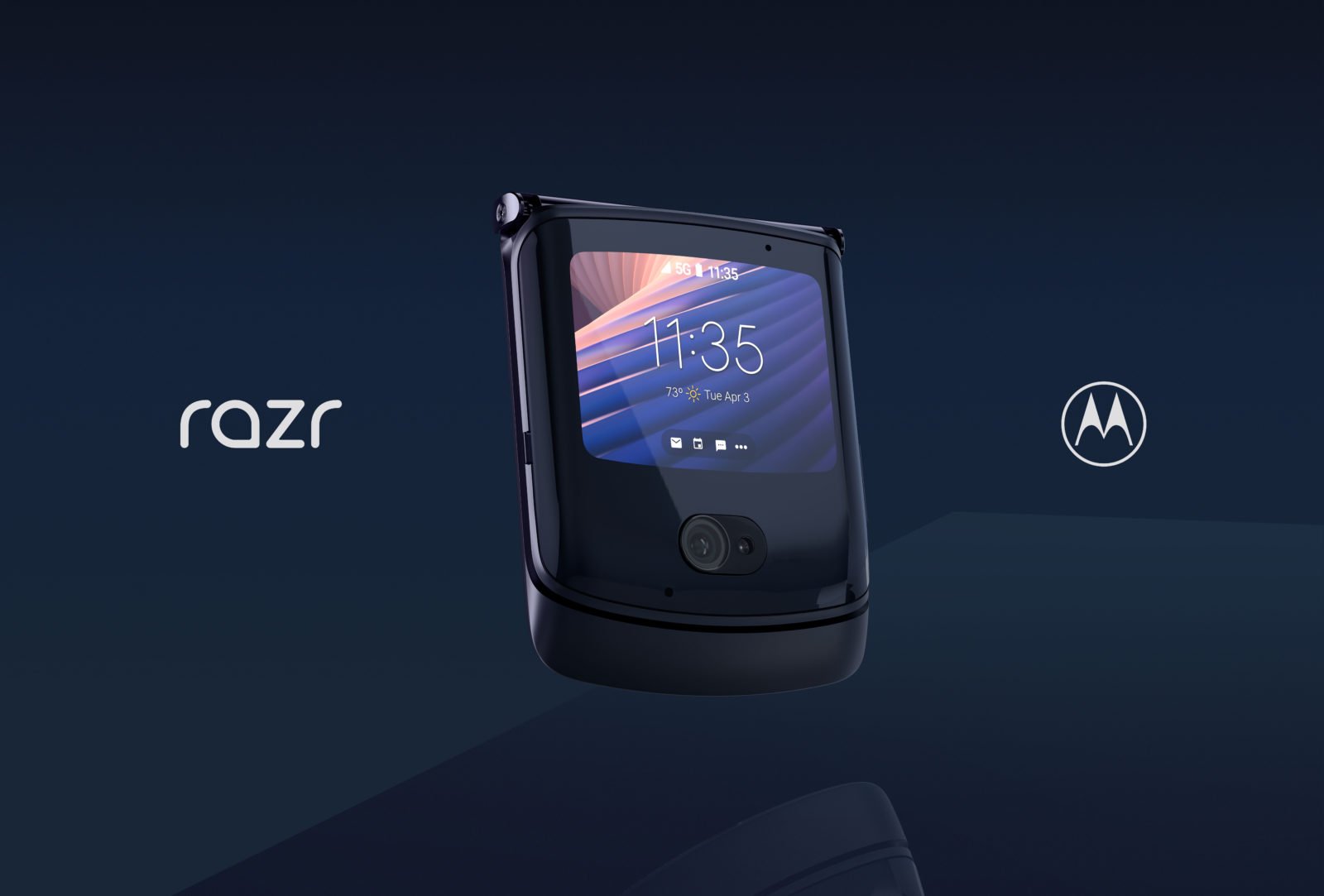 Motorola Razr 5G