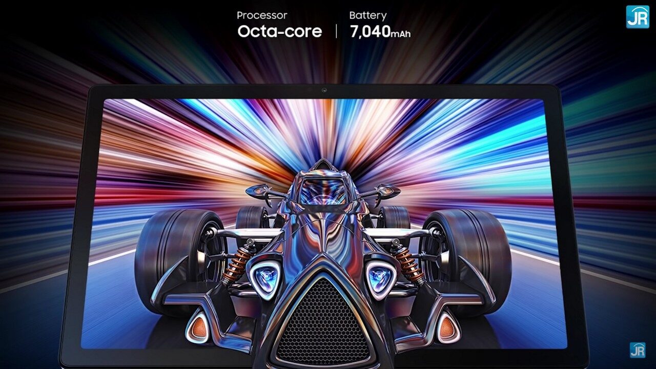 Review Samsung Galaxy Tab A8: Tablet 4G, 4 Speaker, Rp. 4 Jutaan Terbaik 2 Review Galaxy Tab A8