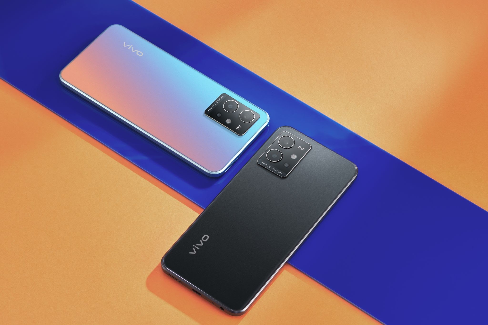 Vivo Y75 5G