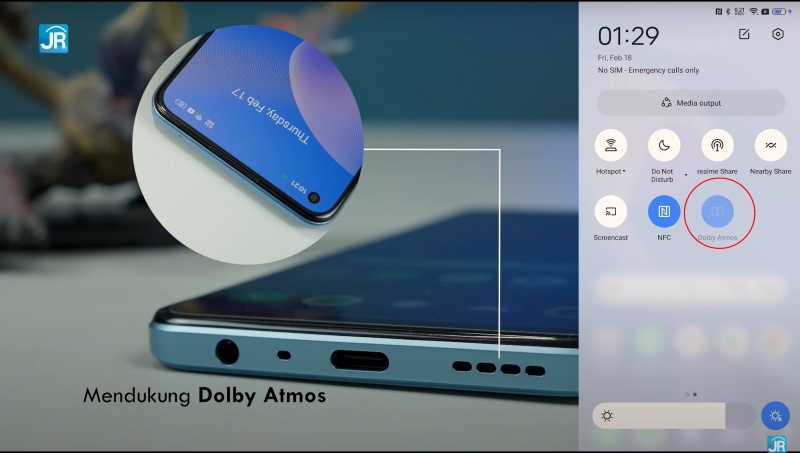 Review realme 9 Pro+: Kamera Kelas Flagship di Harga Rp 4-5 Jutaan 4 kelebihan 2