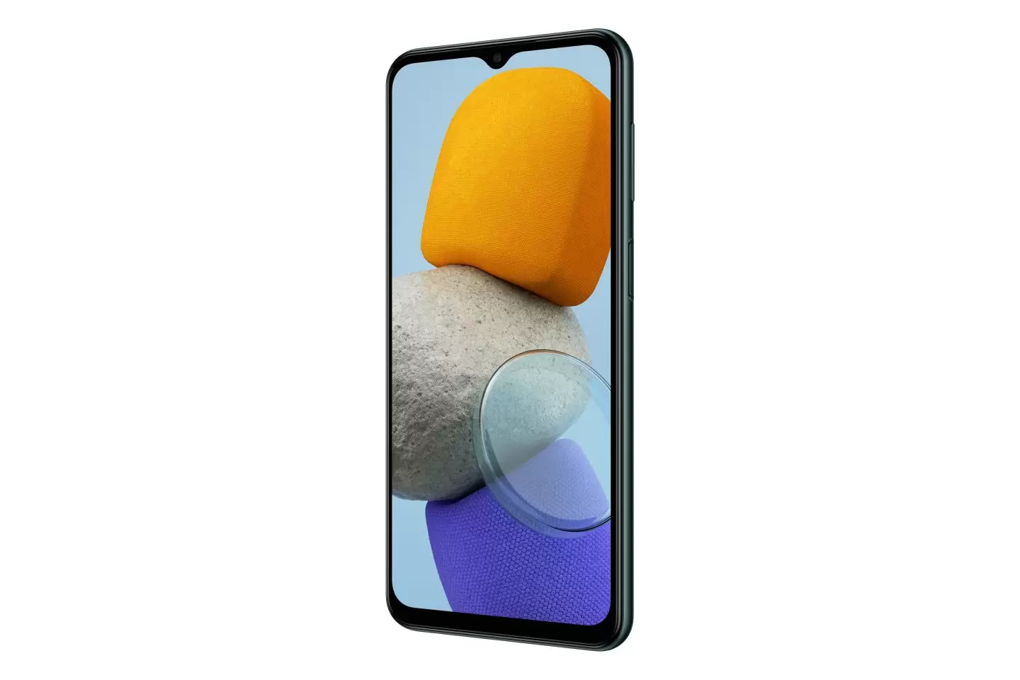 Galaxy M23 Front