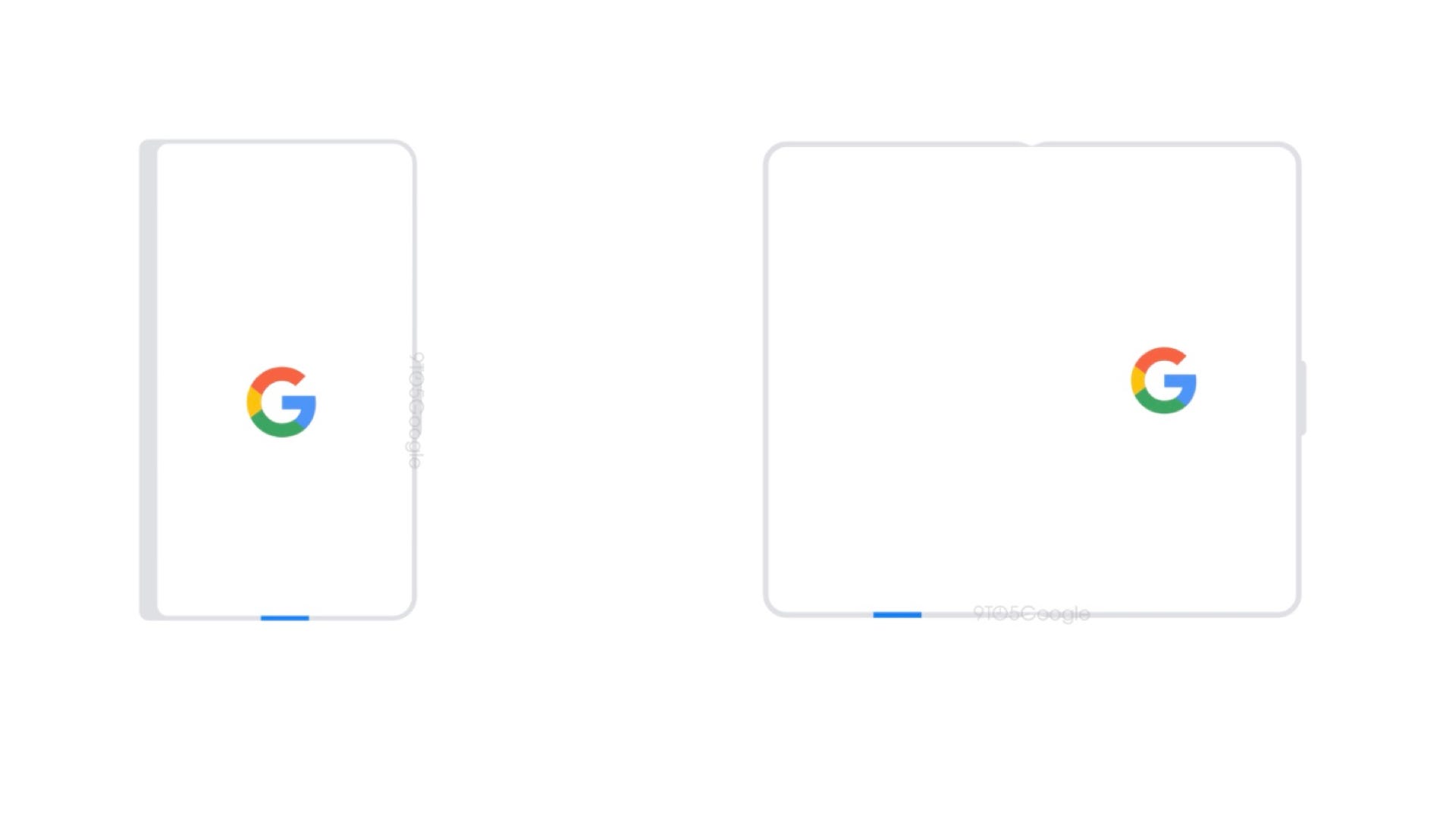 Google Pixel Fold