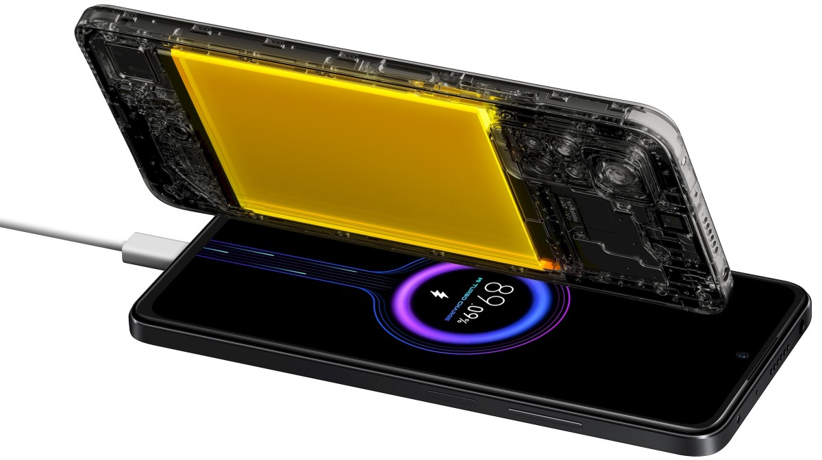 Poco X4 Pro 5G Diumumkan dengan AMOLED Display 3 Poco X4 Pro 5G