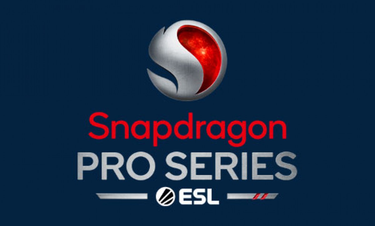 Snapdragon PRO Series ESL