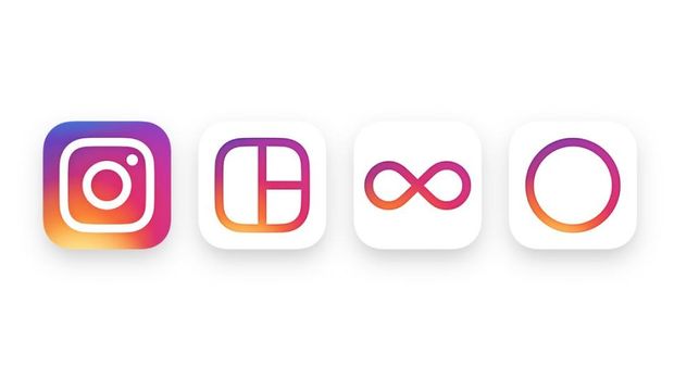 Instagram Standalone Apps