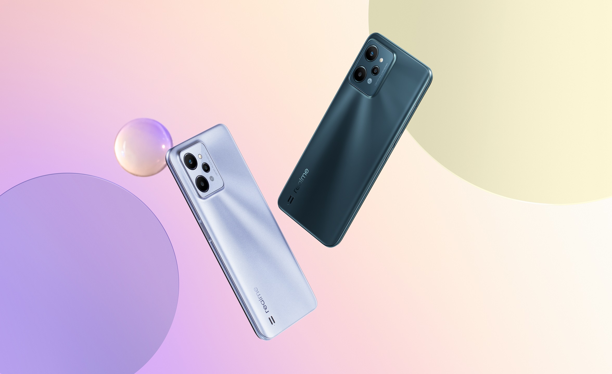 realme C31 lifestyle 1