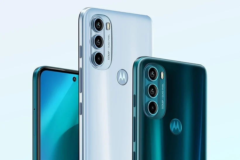 Borong Sertifikasi, Motorola Moto G82 5G Segera Hadir 1 Moto G82