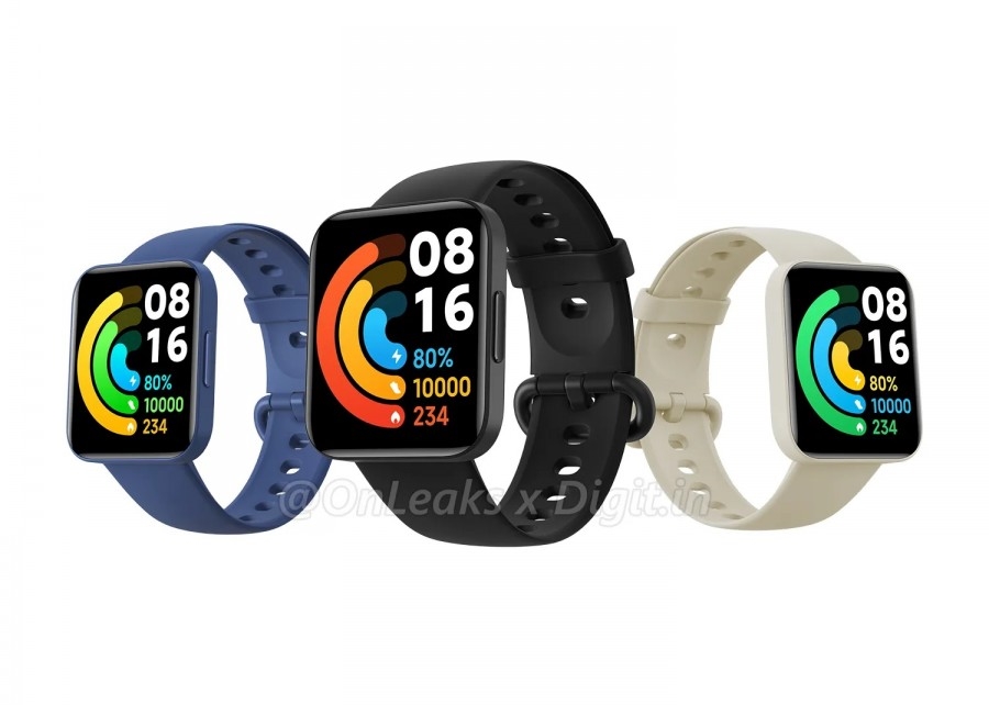 POCO Watch