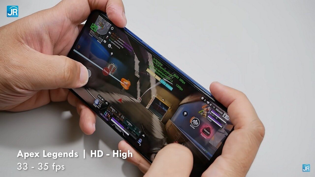 Review Redmi Note 11 Pro 5G