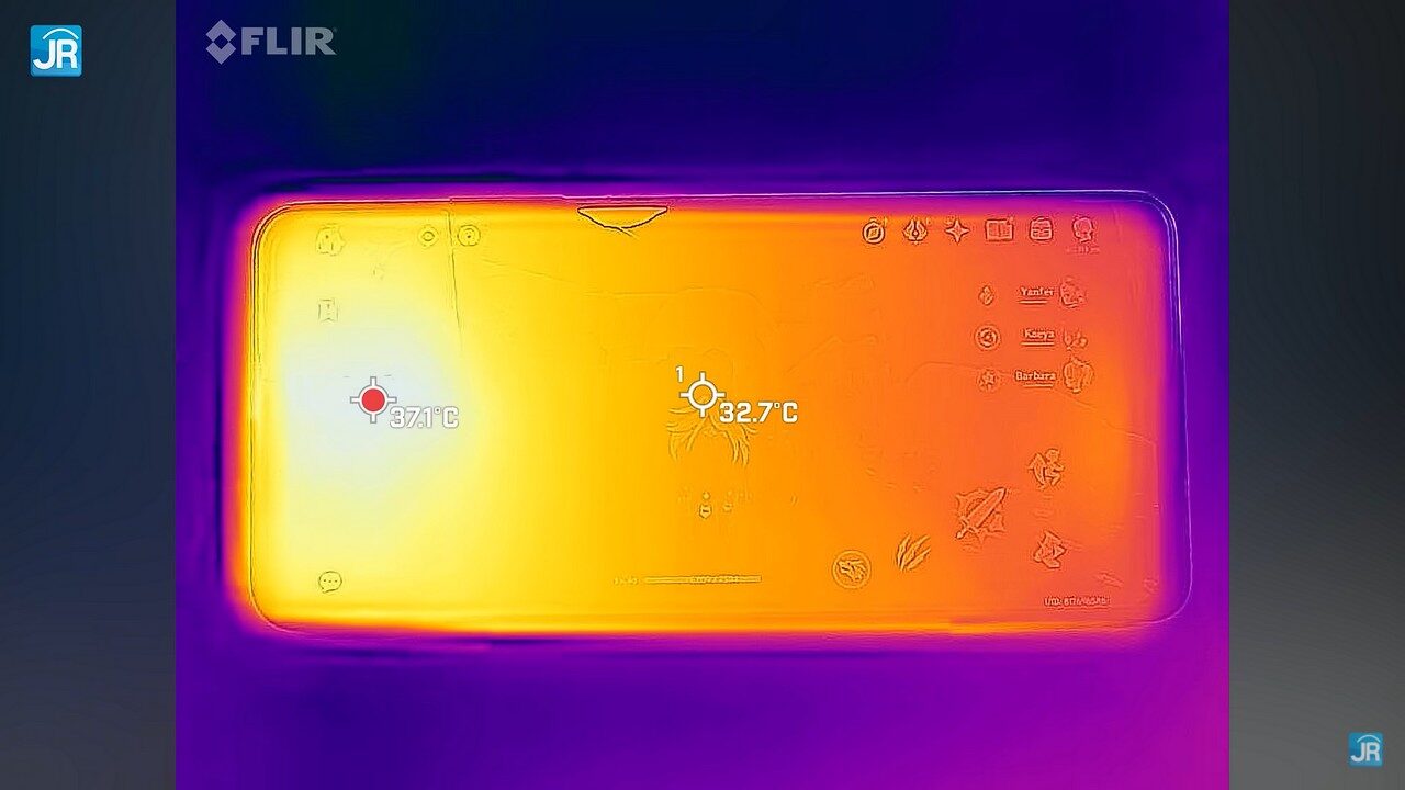 Review Redmi Note 11 Pro 5G 54