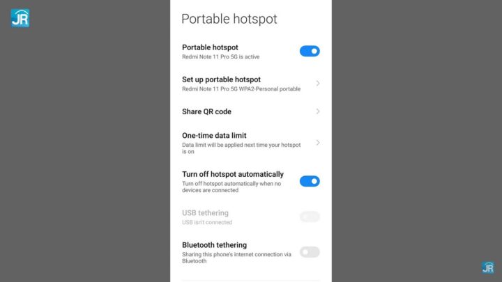 Review Redmi Note 11 Pro 5G 64