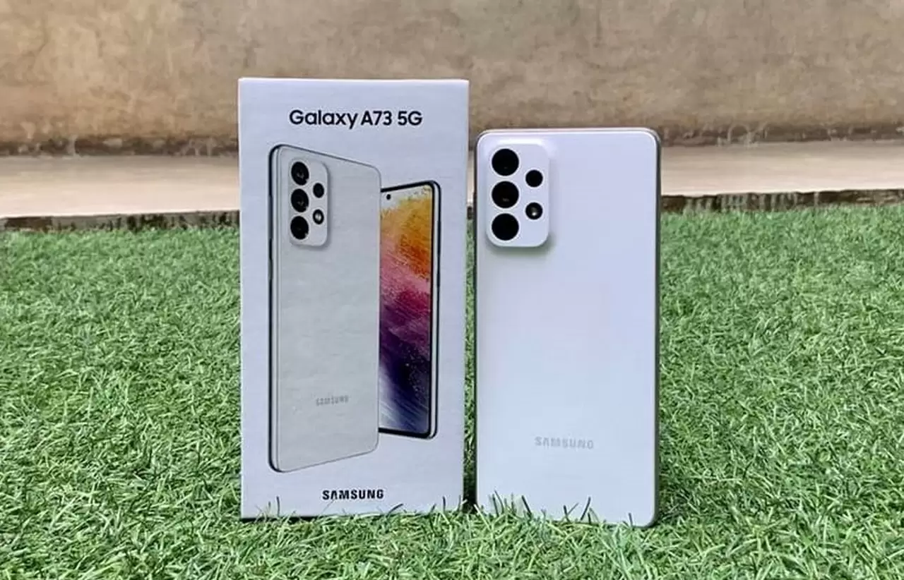 Samsung Siapkan Galaxy A77, Lini A7x Balik Lagi?