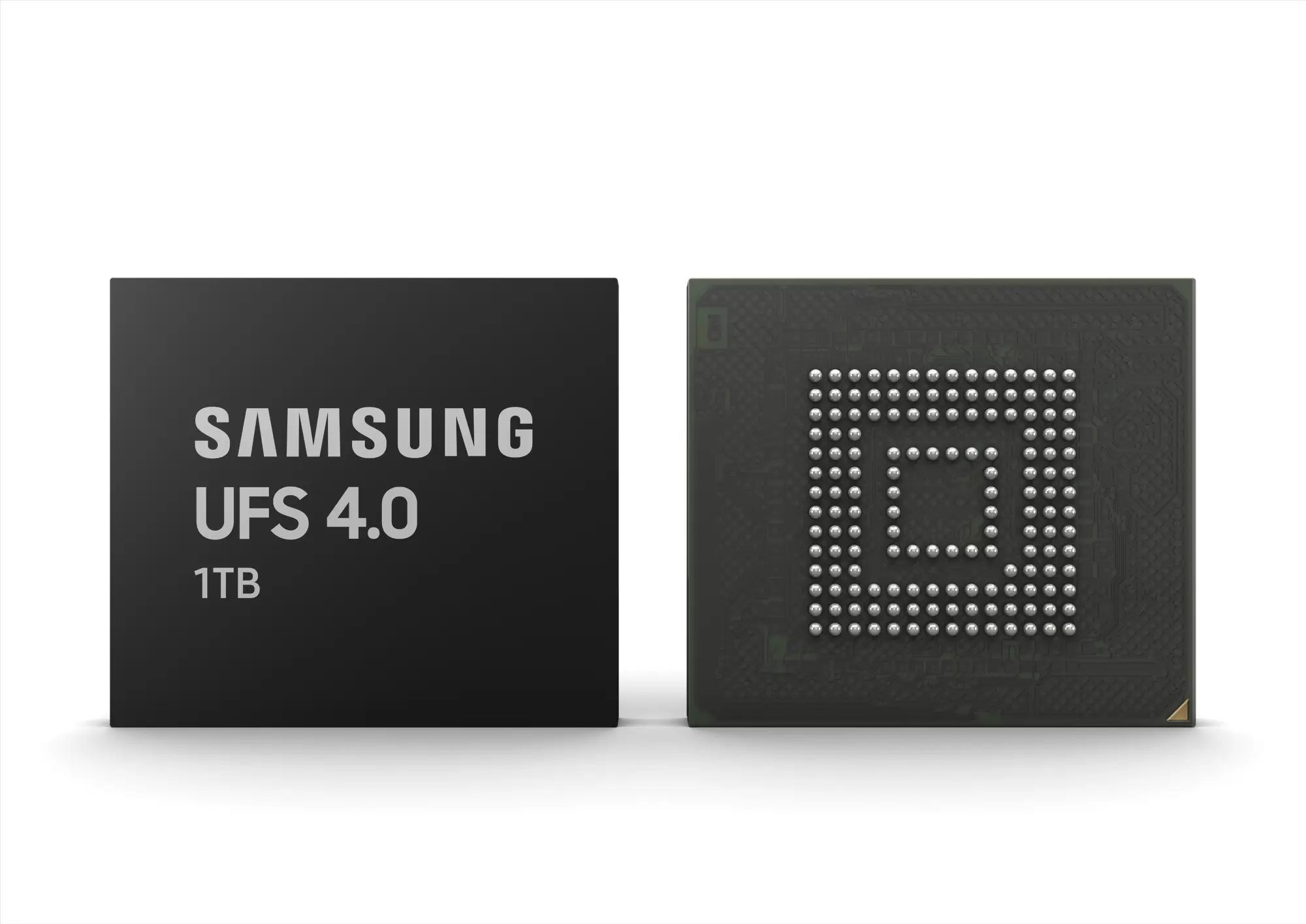 Storage Samsung UFS 4.0 1TB